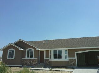 4016 E 54 N, Rigby, ID 83442