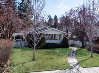 1506 NW Harmon Blvd, Bend, OR 97703