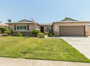 1658 Alamos Ave, Clovis, CA 93611