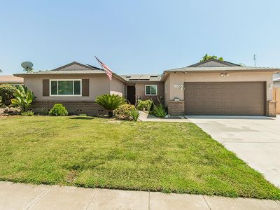 1658 Alamos Ave, Clovis, CA, 93611