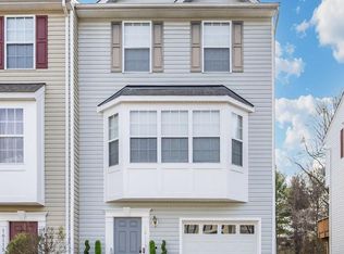 16113 Edenwood Dr, Bowie, MD 20716