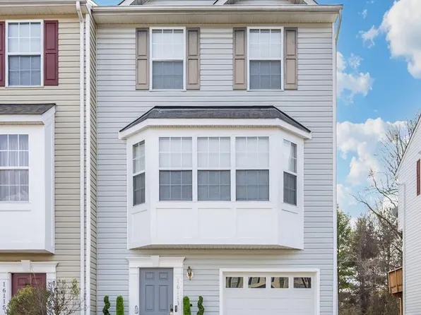 16113 Edenwood Dr, Bowie, MD 20716