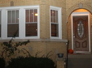 3132 N Luna Ave, Chicago, IL 60641