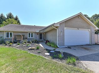 W4023 Sunset Dr, East Troy, WI 53120