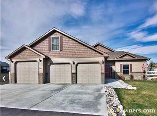 7925 Eland Ave, Billings, MT 59106