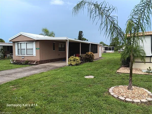 10750 Wales Loop LOOP, BONITA SPRINGS, FL 34135