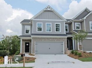 5434 Cascade Rdg SW #156, Atlanta, GA 30336