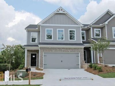 5434 Cascade Rdg SW #156, Atlanta, GA, 30336