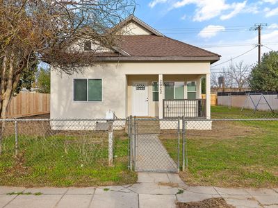 2022 Bauder Street, Selma, CA, 93662
