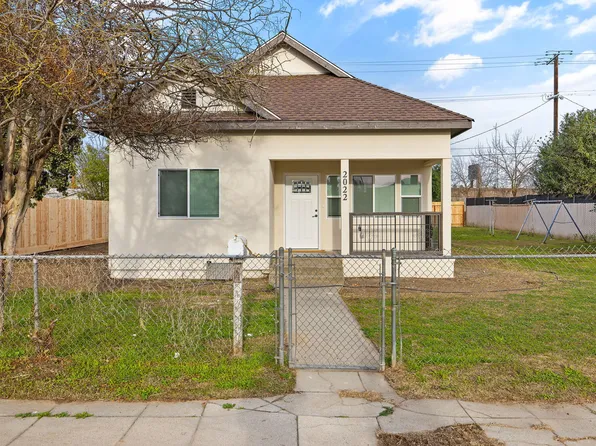 2022 Bauder Street, Selma, CA 93662