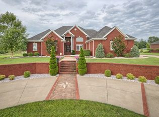 6724 Barcroft, Owensboro, KY 42303