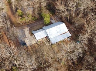 1049 Ma County Rd #3636, Jefferson, TX 75657