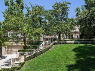 1003 Hillside Ter, Pasadena, CA 91105