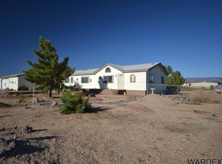7198 S Mountain View Rd, Mohave Valley, AZ 86440