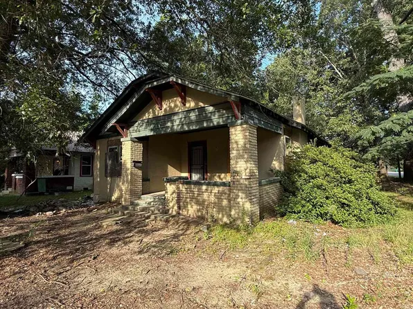 3000 S Poplar St, Pine Bluff, AR 71603