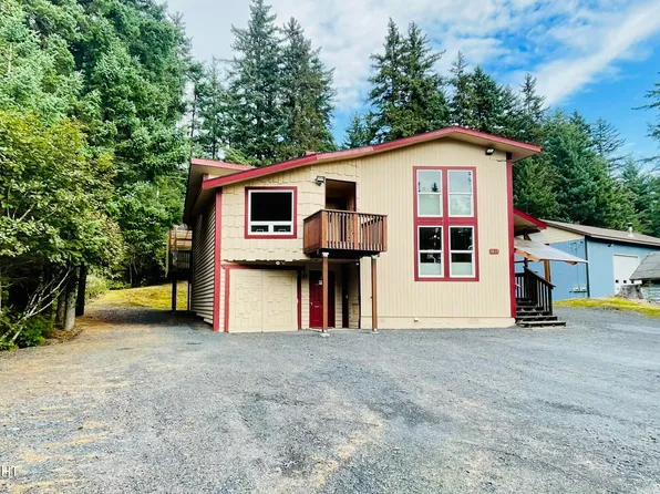 1815 Selief Ln, Kodiak, AK 99615