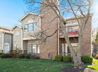 1035 N Spoede Rd UNIT 1035, Saint Louis, MO