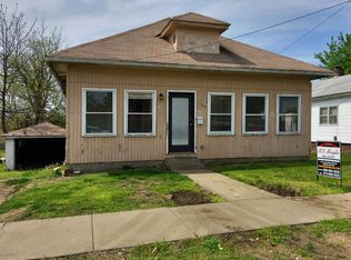 145 Bedford St, Moberly, MO 65270
