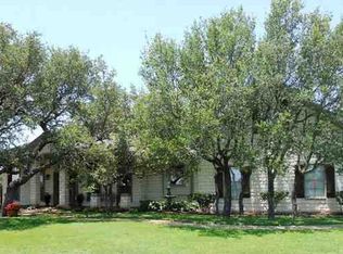 2550 Cr 108, Burnet, TX 78611