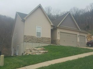5117 Seckman Ridge Way, Imperial, MO 63052