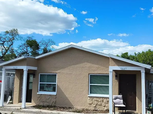 5645 Golden Nugget Dr, Holiday, FL 34690