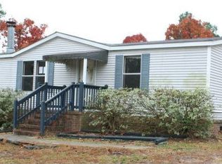 592 Winding Rdg, Sanford, NC 27332