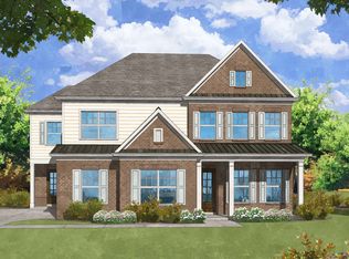 723 Marlay Ln SW, Powder Springs, GA 30127