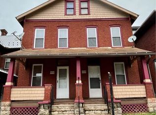 424-426 Rural Ave #424, Williamsport, PA 17701