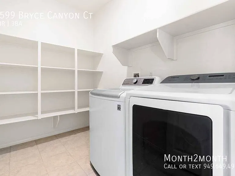 6599 Bryce Canyon Ct — Photo 22