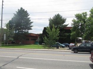 6700 W 44th Ave, Wheat Ridge, CO 80033