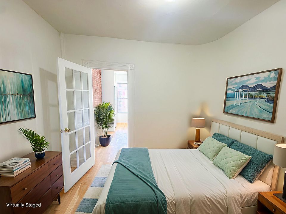 2nd image of 792 9th Ave APT 3FS