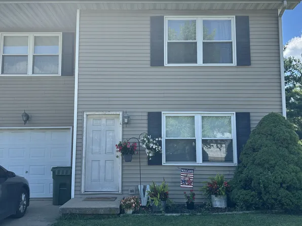 603 Dianne Ct, Mahomet, IL 61853