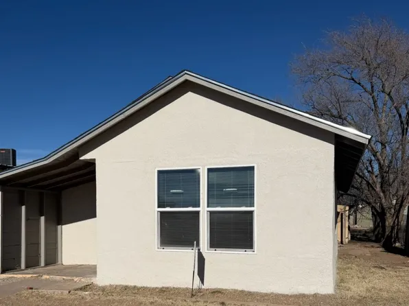 805 S Avenue C, Portales, NM 88130