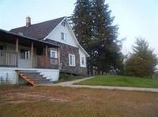 N5159 Gilman Rd, Gilman, WI 54433