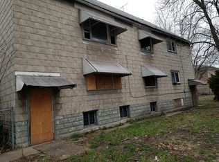 12309 S Union Ave, Chicago, IL 60628