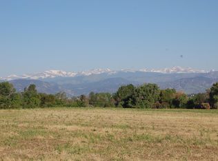 7977 Baseline Rd, Boulder, CO 80303