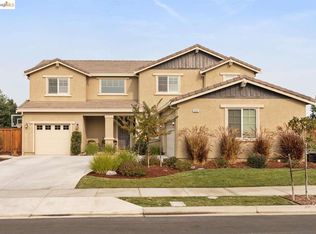 636 Mission Fields Ln, Brentwood, CA