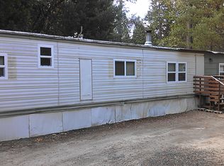 60 Coffey Ln, Berry Creek, CA