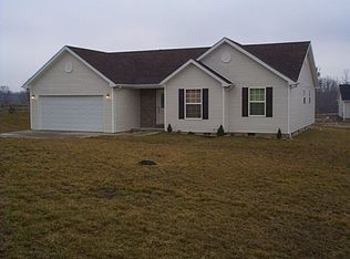 477 Rice Rd, Morehead, KY 40351