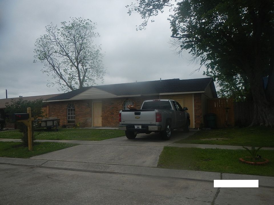 357 Capitol Dr, Westwego, LA 70094 Zillow