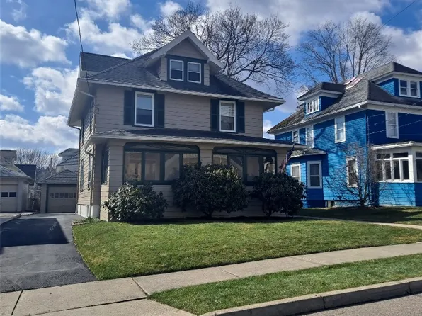 79 Seminary Ave, Binghamton, NY 13905