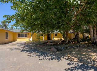 18558 Old Oasis Rd, Redding, CA 96003