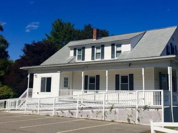 1540 Bridge St #2, Dracut, MA 01826