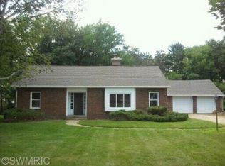 9510 S Westnedge Ave, Portage, MI