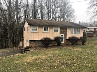 301 Ridgepark Dr, Beckley, WV 25801