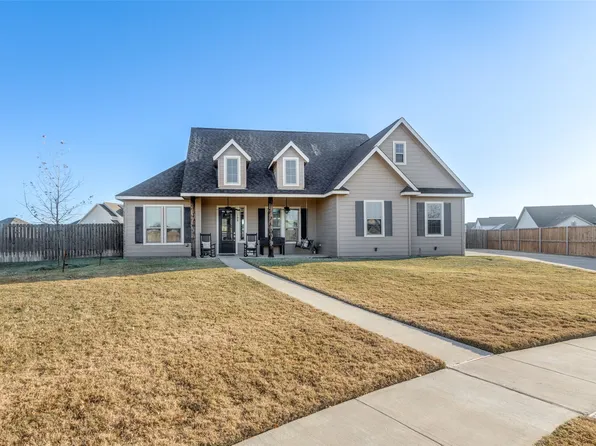 100 Kens Ct, Pilot Point, TX 76258