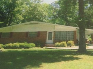 316 Glenn Stovall Dr, Thomson, GA 30824