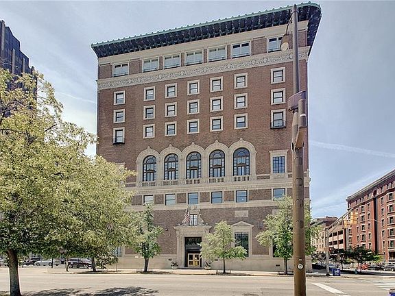 2nd image of 350 N Meridian St Unit 603