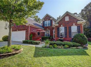 1009 Hamstead Ct, Indian Trail, NC 28079