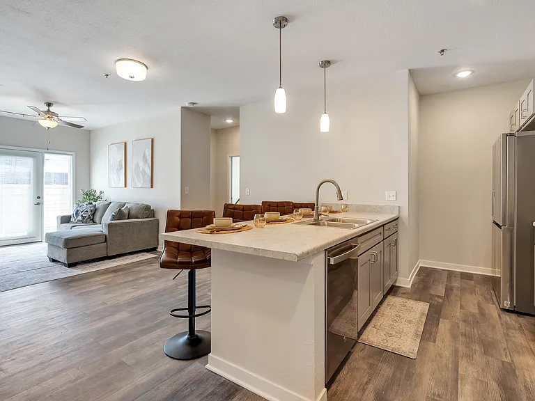 The Belleview — Photo 4